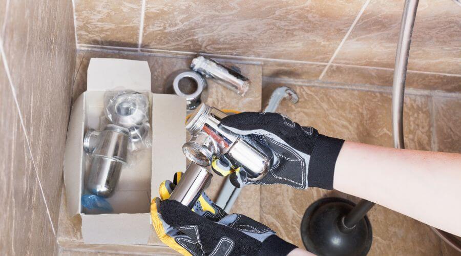 Professional New roof installation in Maine, NY